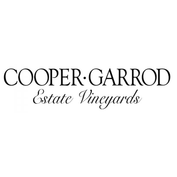 Cooper Garrod F104 Test Pilot 2019 Wine Label 