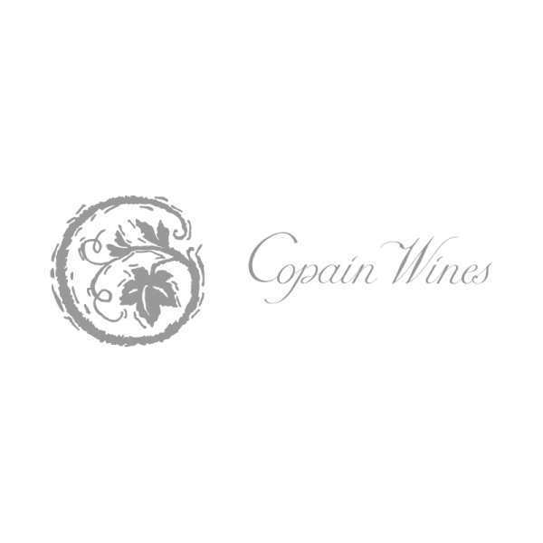 Copain Logo