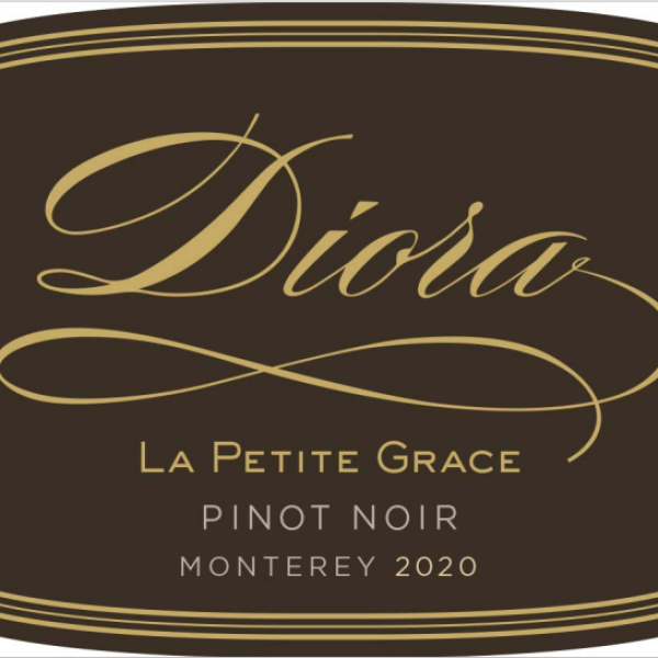 Diora La Petit Grace Pinot Noir 2020