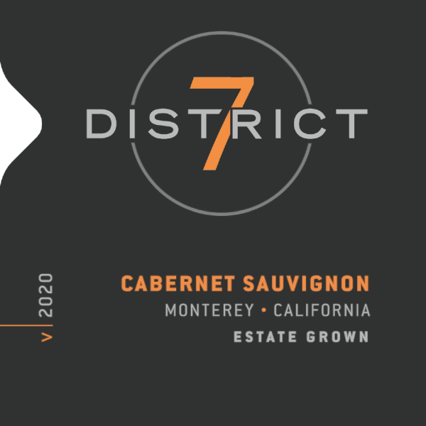 District 7 Cabernet Sauvignon