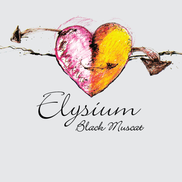 Elysium Black Muscat 2023