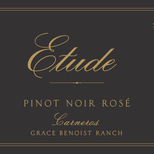Pinot Noir Rose 2022