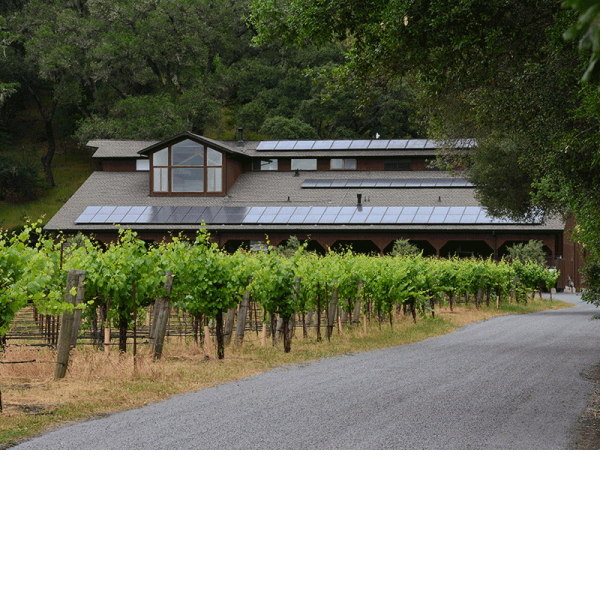 Hafner Vineyard Certified Winery 