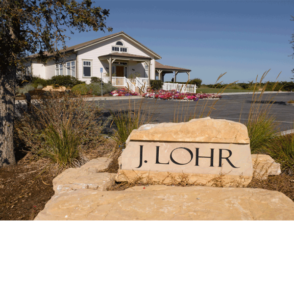 J. Lohr Paso Robles Certified Winery 