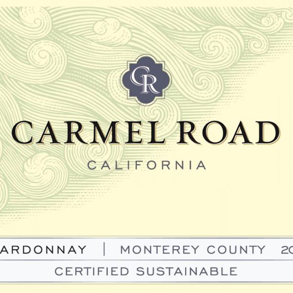 Monterey County Chardonnay 2020