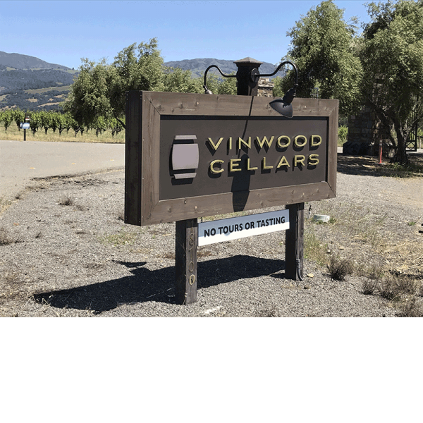 Vinwood Certified Winery 