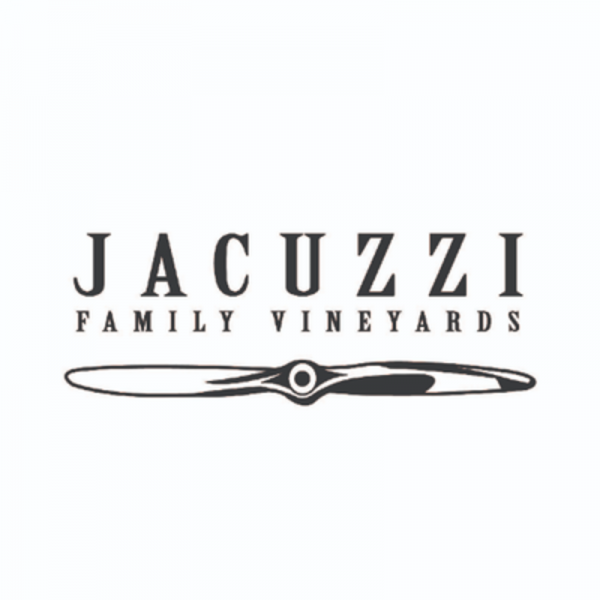 Jacuzzi Family Vineyards Photo