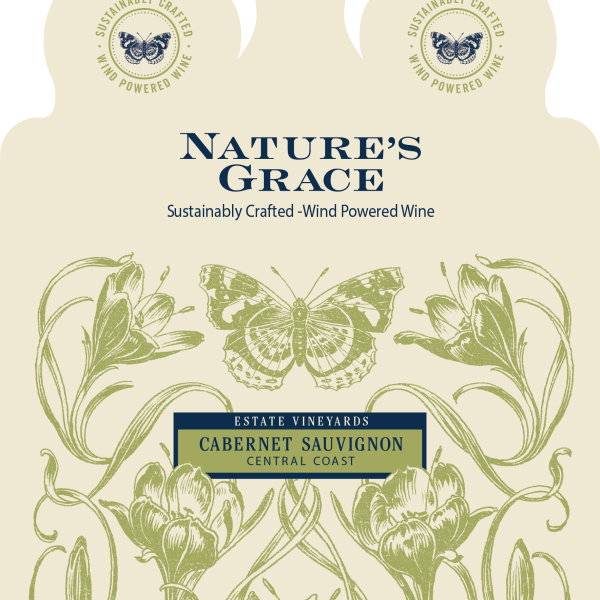 Natures grace cabernet 2022