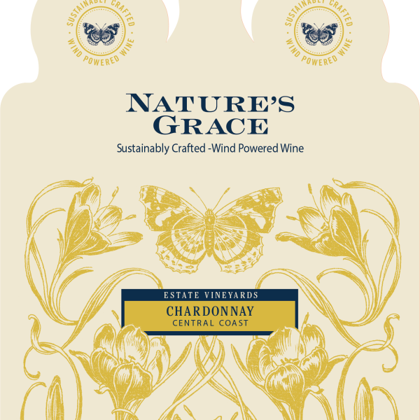 Nature's Grace Chardonnay 2023