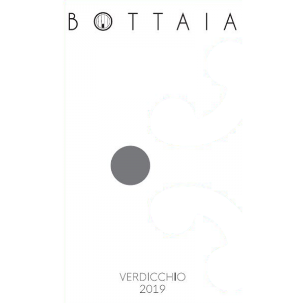 Bottaia Verdicchio 2019