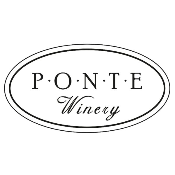 Ponte Family Winery Logo