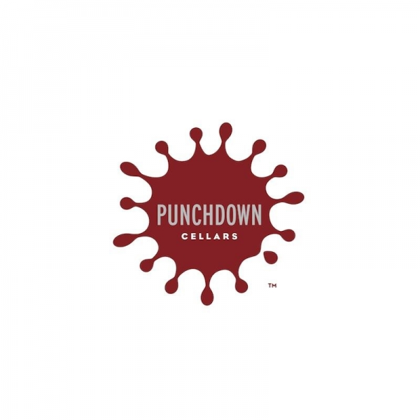 Punchdown Cellars Logo