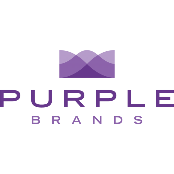 Purple Brands Logo