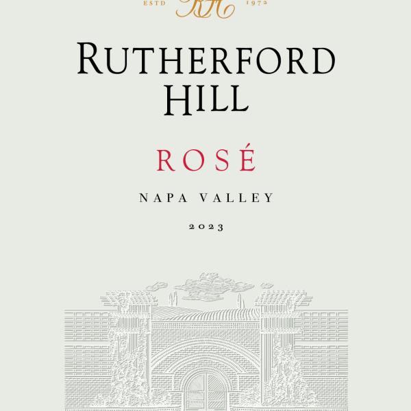 Rutherford Hill Collection Rose 2023