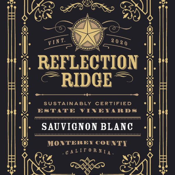 Reflection Ridge Sauvignon Blanc 2020