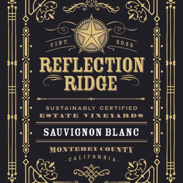 Reflection Ridge Sauvignon Blanc