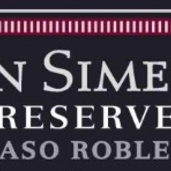 San Simeon Reserve Cab 