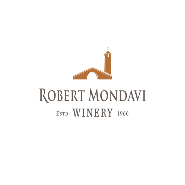 Robert Mondavi Logo Photo
