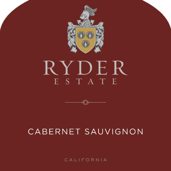 Ryder Estate Cabernet Sauvignon