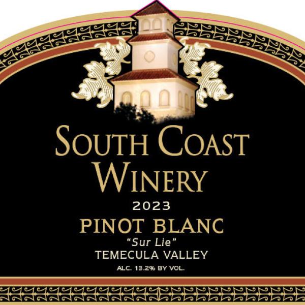 Pinot Blanc 2023