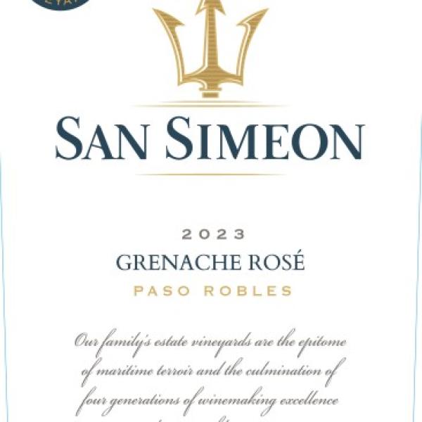 San Simeon Rose 2023