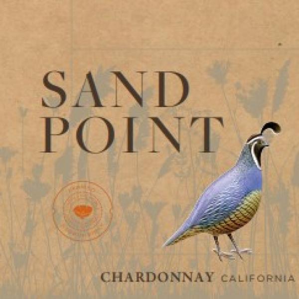 Sand Point Chardonnay 2020
