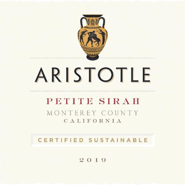 Aristotle Petite Sirah 2019
