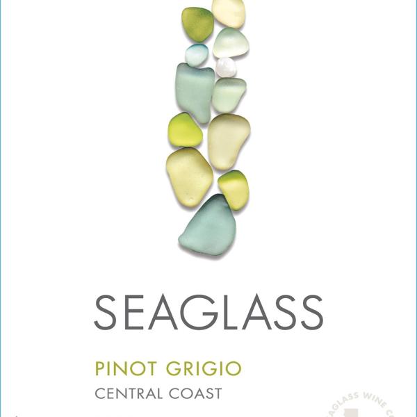 Seaglass Pinot Grigio