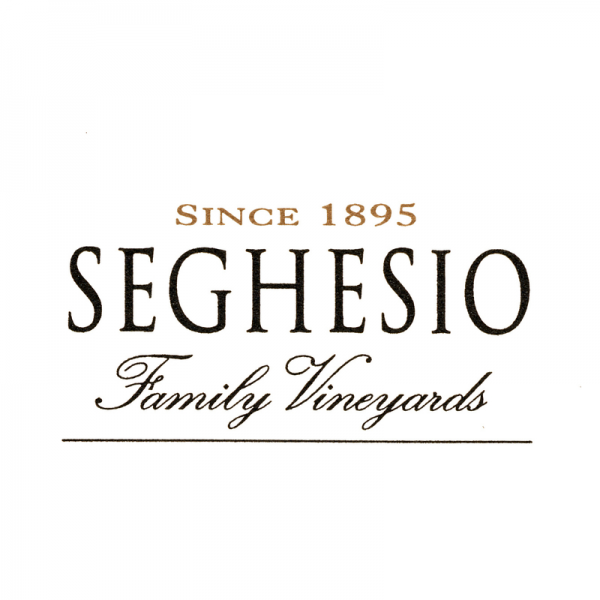 Seghesio Family Vineyards Logo
