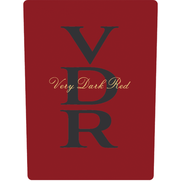 VDR Red Blend 2018