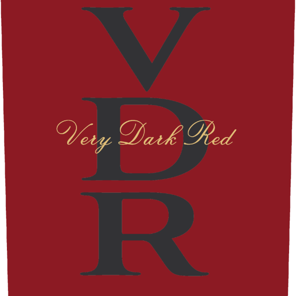 VDR Red Blend 2019