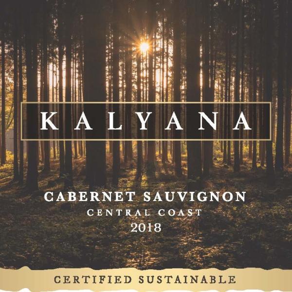 Kalyana Cabernet Sauvignon 2019
