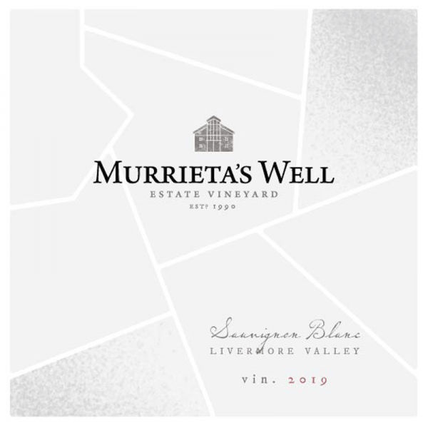 Murrietta's Well Sauvignon Blanc 2019