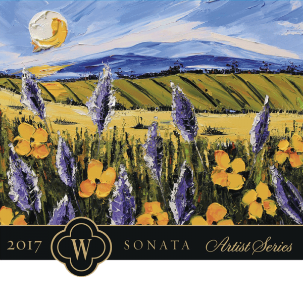 Wente Vineyards Sonata 2017