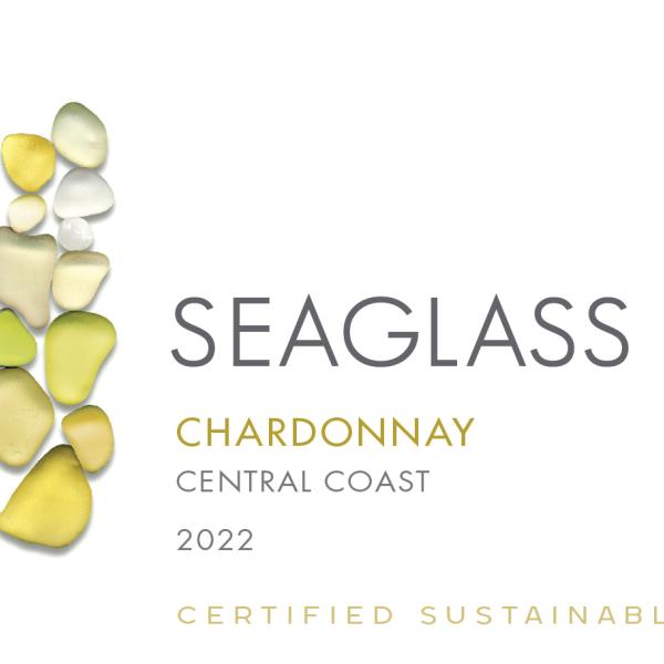 Seaglass Chardonnay