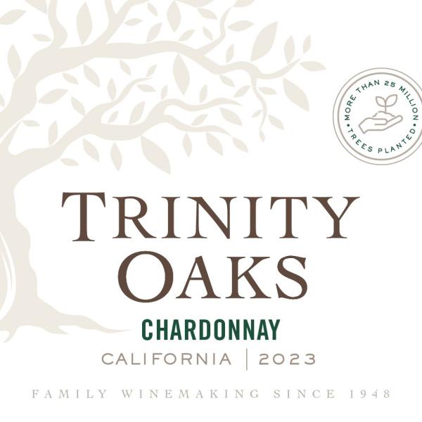 Trinity Chardonnay 2023