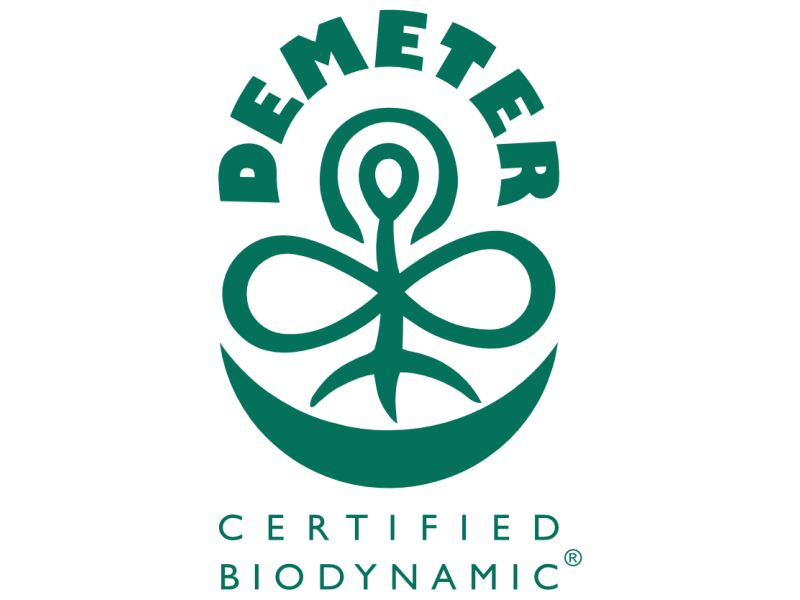 Demeter Biodynamic®