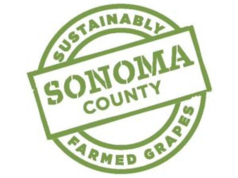 Sonoma County Winegrowers Logo 