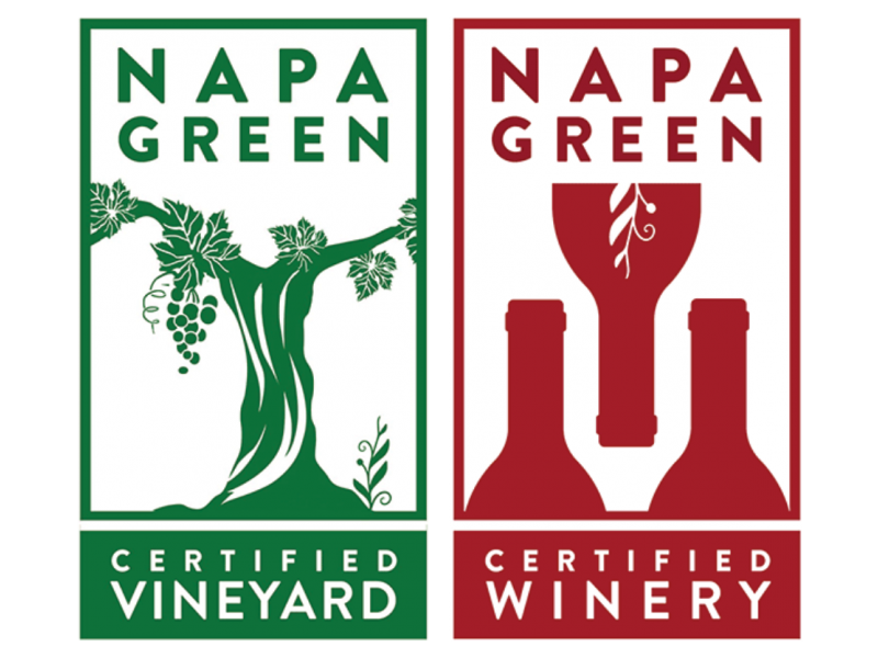Napa Green Land & Winery