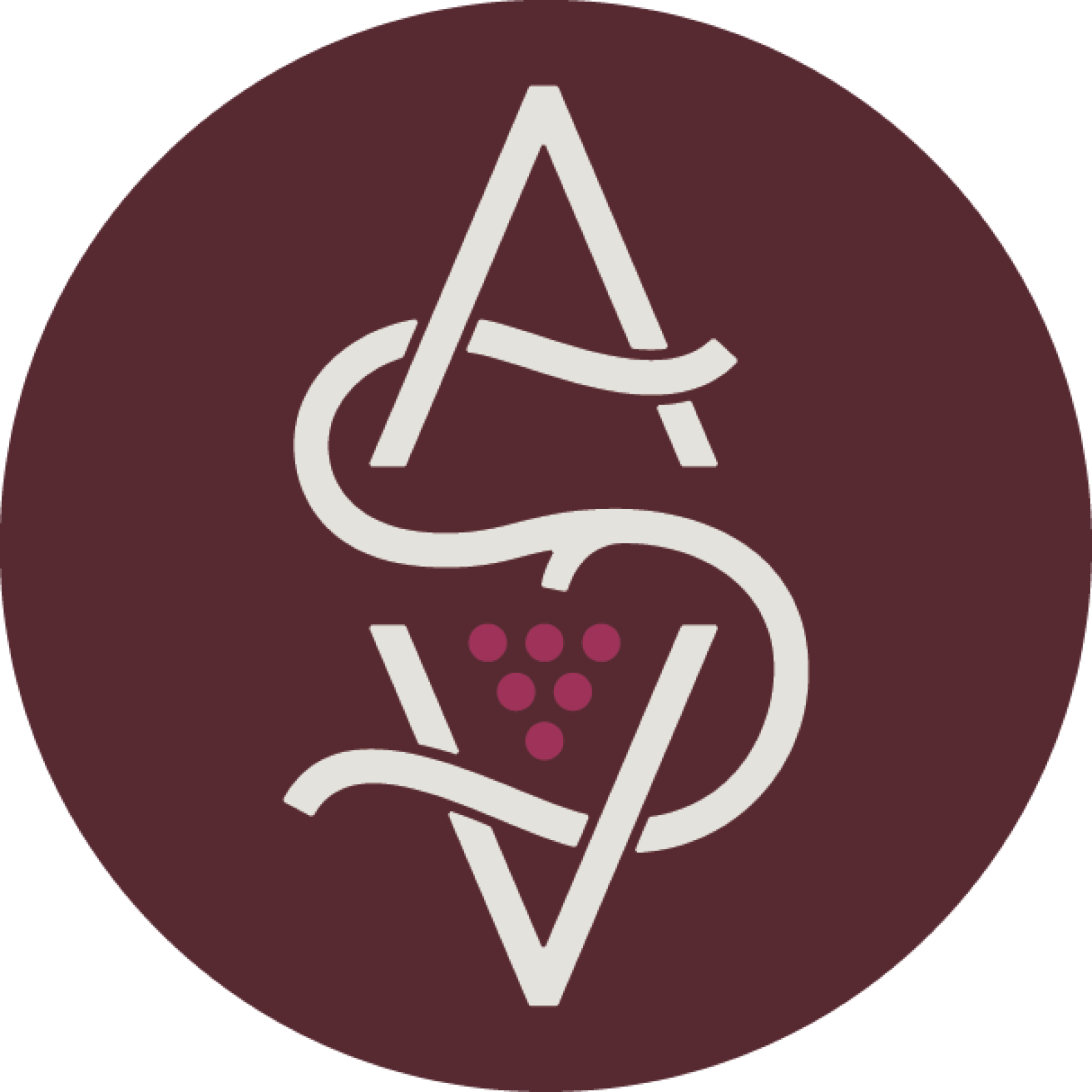 ASV logo