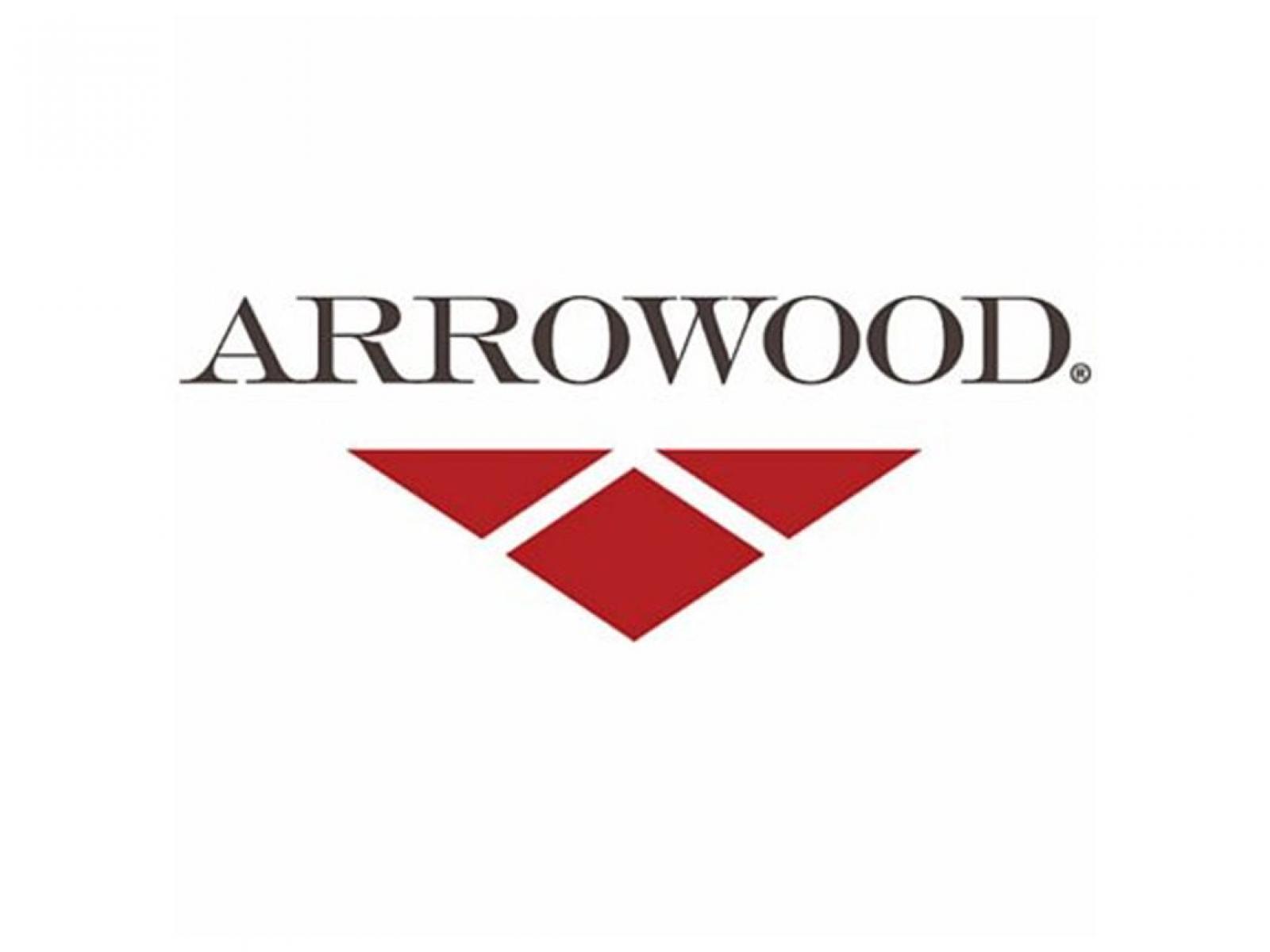 Arrowood Logo