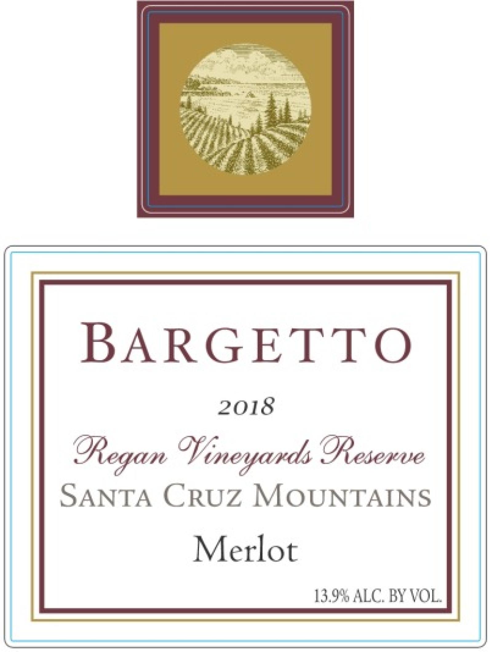 Merlot Reserve