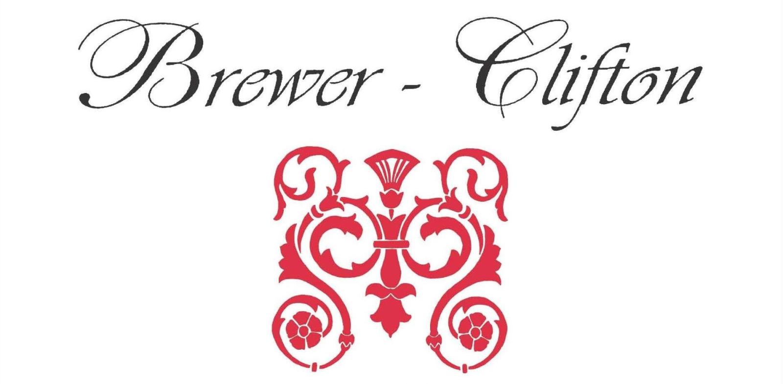 Brewer Clifton Brand Logo