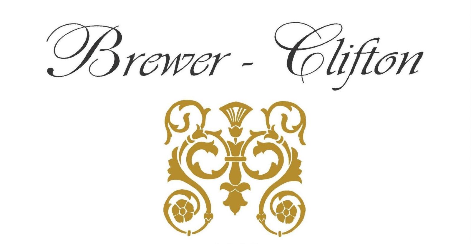 Brewer Clifton Brand Logo