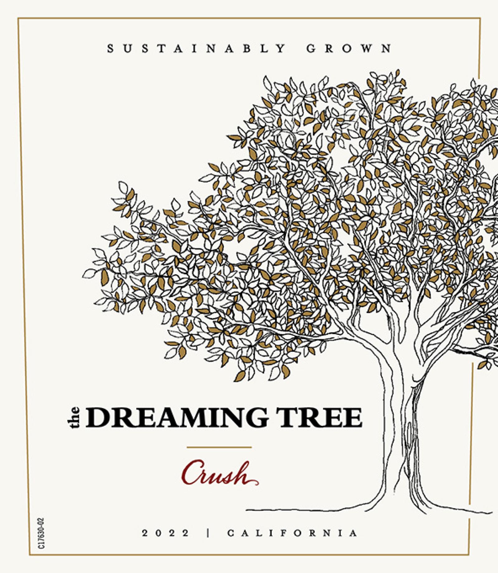 Dreaming Tree Crush 2022