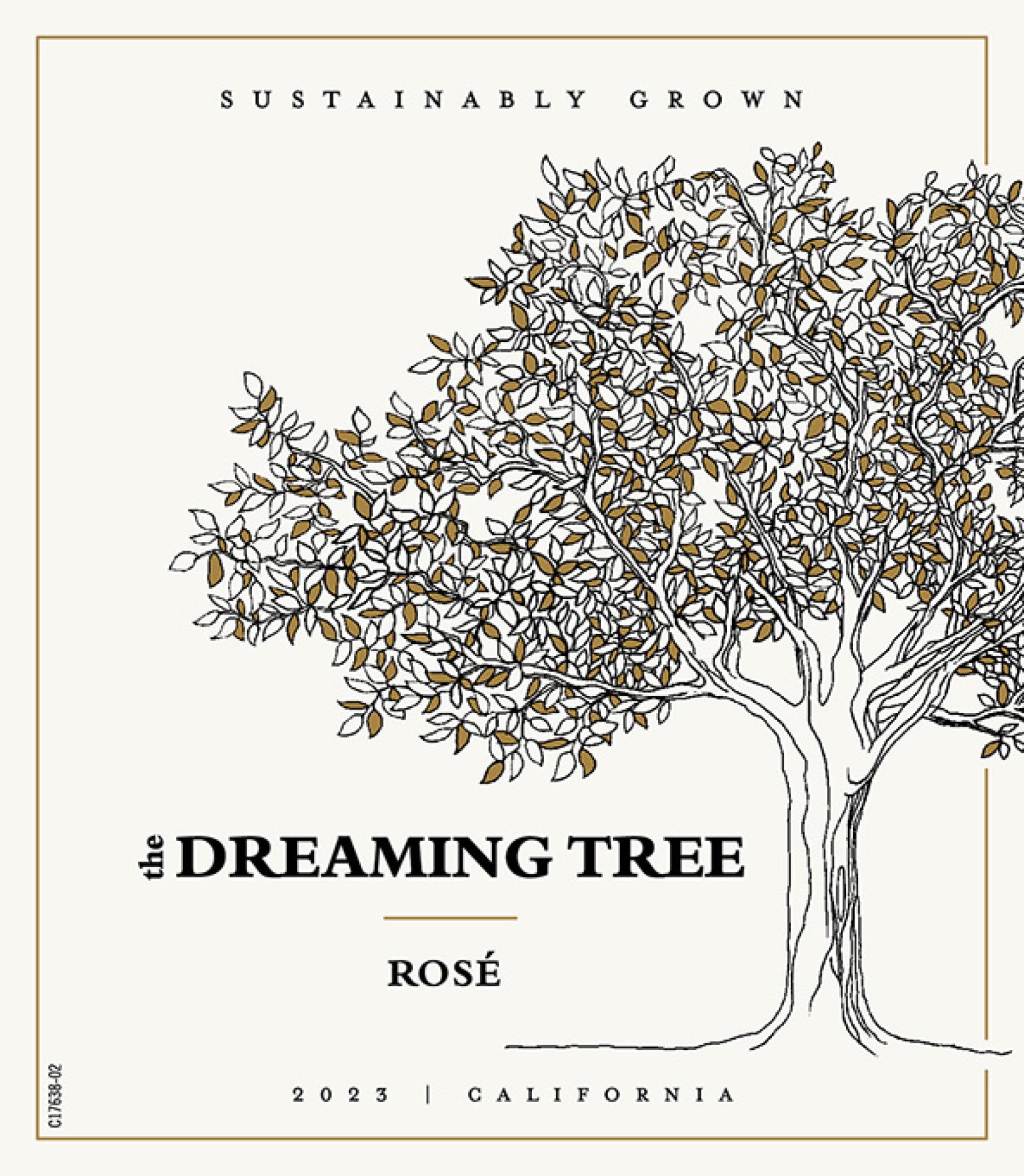 Dreaming Tree Rose 2023