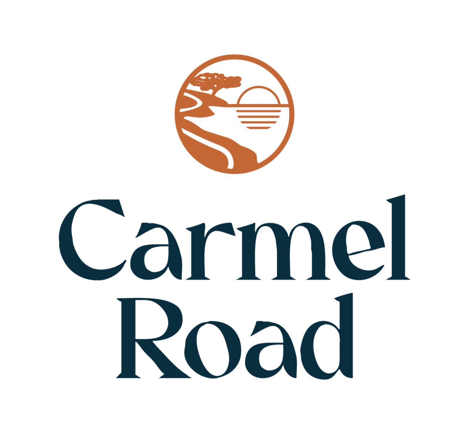 Carmel Road