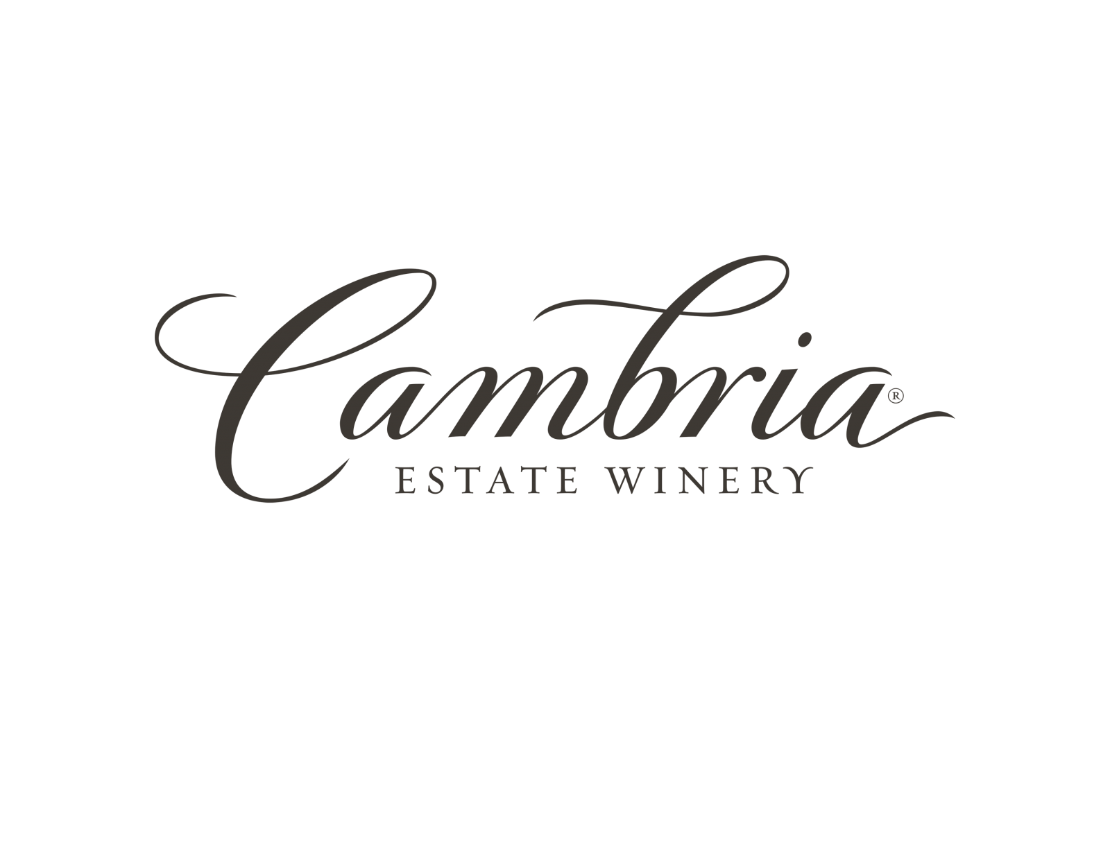 Cambria Winery Logo