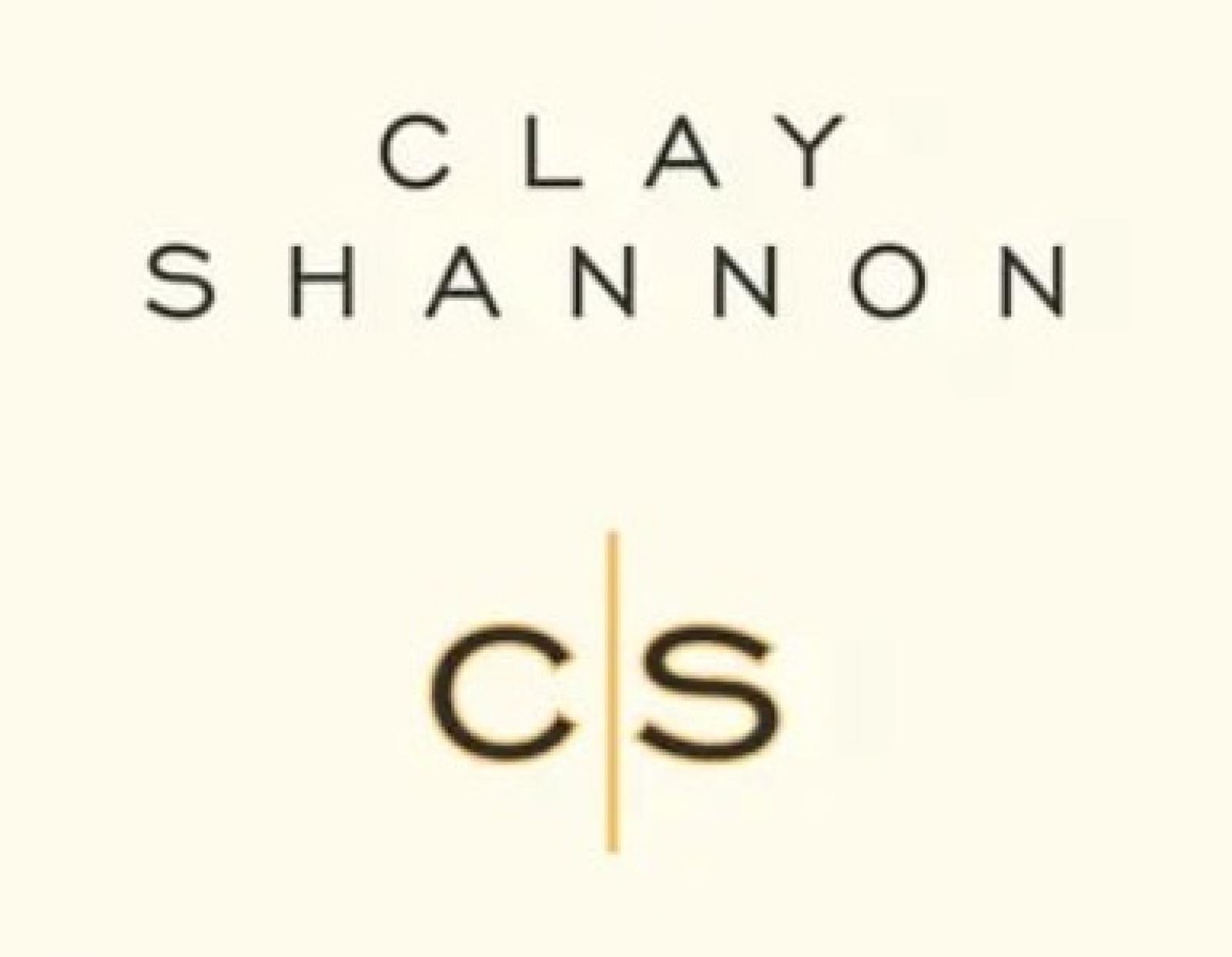 Clay Shannon Logo