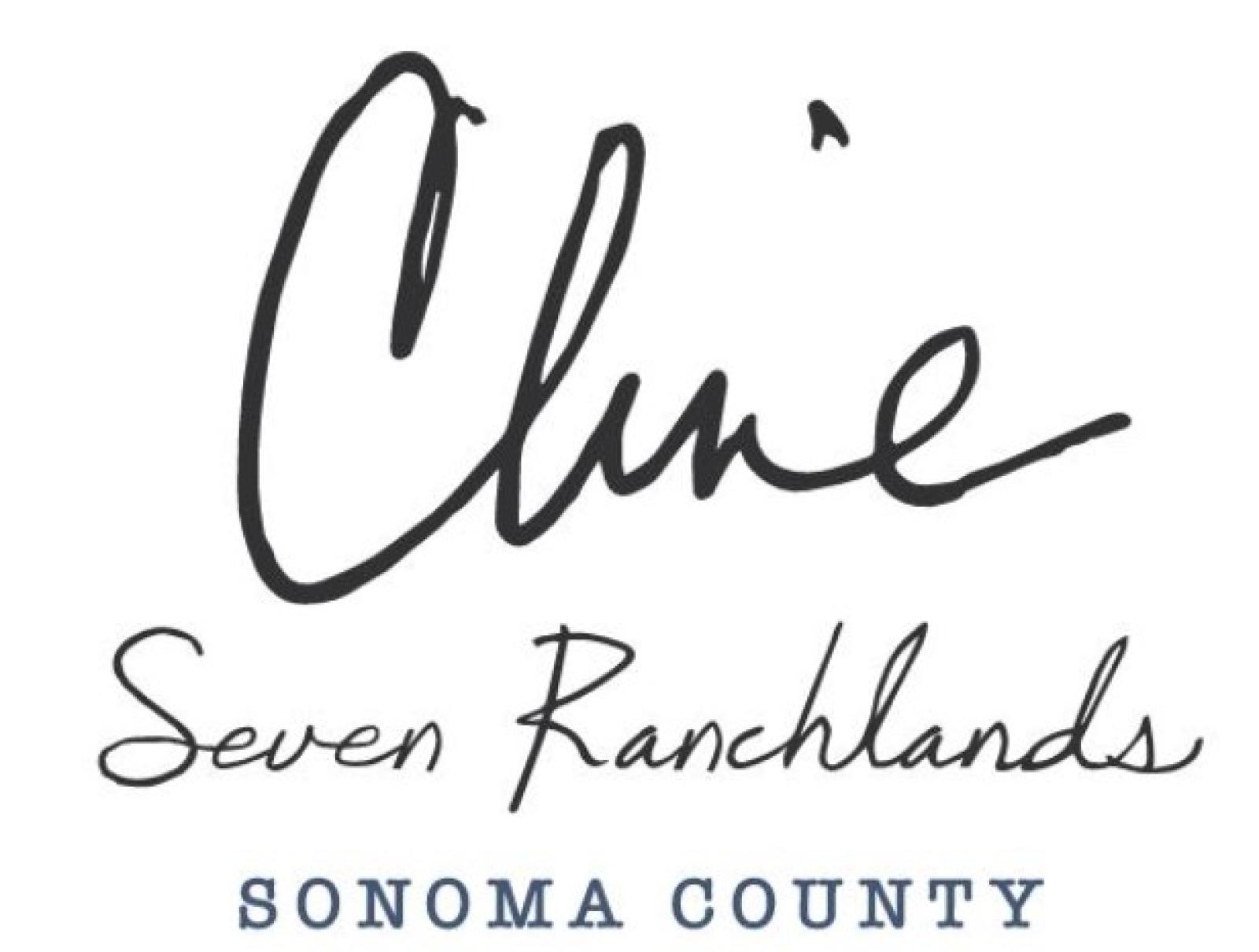 seven ranchlands logo